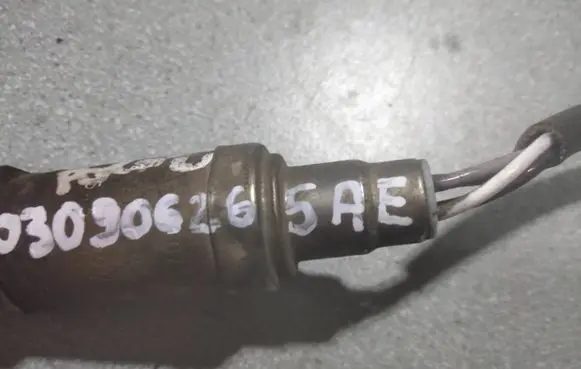 Audi A8 S8 D2 4D Lambda probe sensor 030906265AE