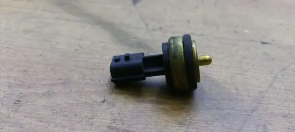 Nissan Qashqai Coolant temperature sensor 650777A H8200421597