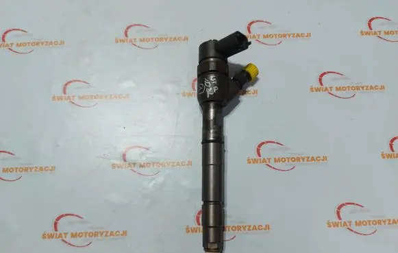 Honda CR-V Fuel injector 0445110288