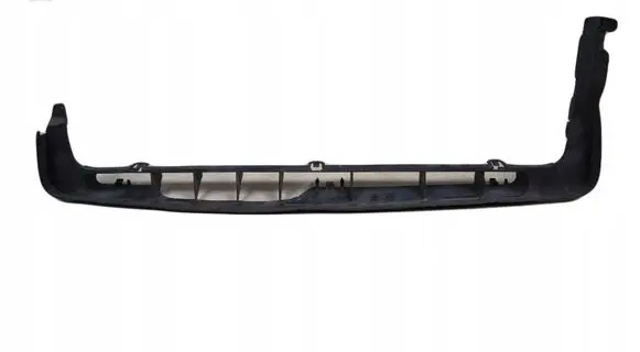Volvo XC90 Intercooler air guide/duct channel 8620592