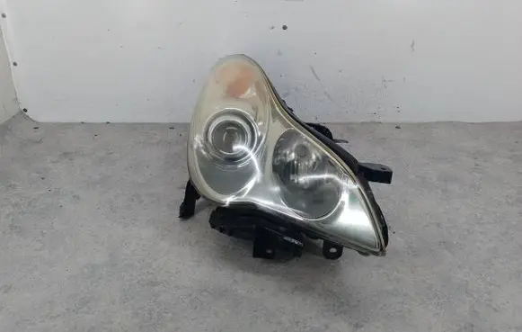 Infiniti EX Headlight/headlamp 100-63004