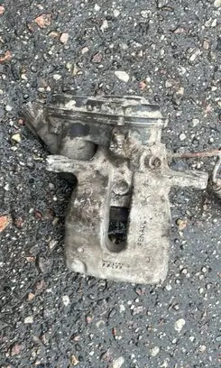 Renault Scenic III - Grand scenic III Front brake caliper