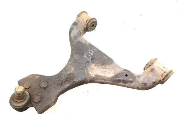 Mercedes-Benz Vito Viano W639 Front lower control arm/wishbone A6393300510