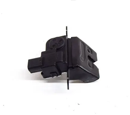 Hyundai Kona I Tailgate/trunk/boot lock/catch/latch 81230G6010 81230J9000