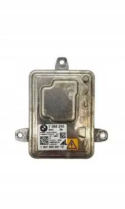 BMW 3 E92 E93 Headlight ballast module Xenon 7356250 130732945115