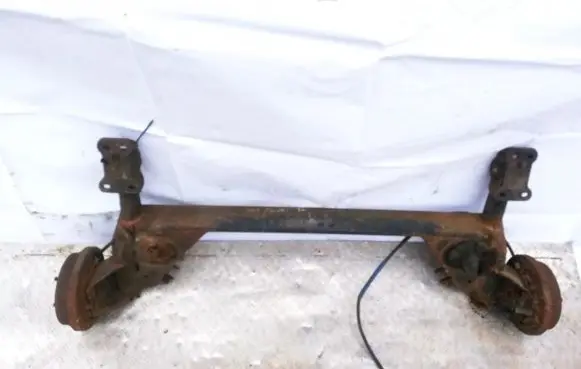 Ford Escort Rear subframe 