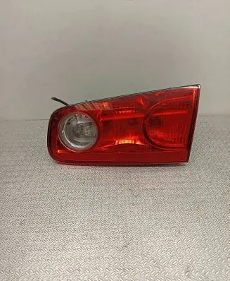 Renault Laguna II Tailgate rear/tail lights B74PH2
