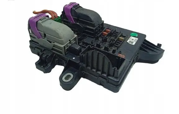 Opel Insignia A Fuse box set 13277321INSIGNIA