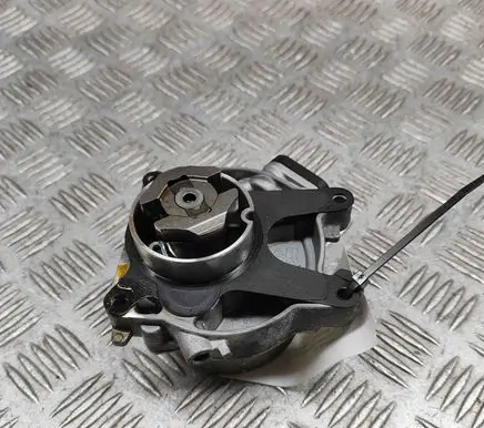 Maserati Ghibli Vacuum pump 705411000 291642