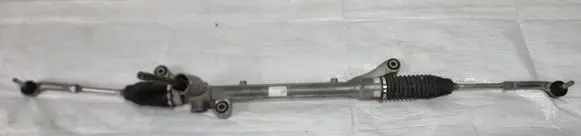 Steering rack