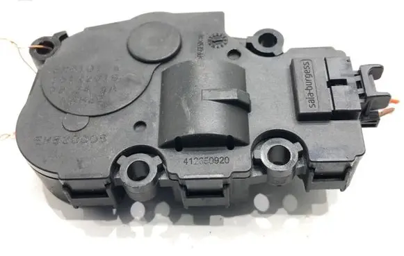 Volvo XC60 Air flap motor/actuator EH620003