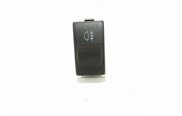 Fog light switch