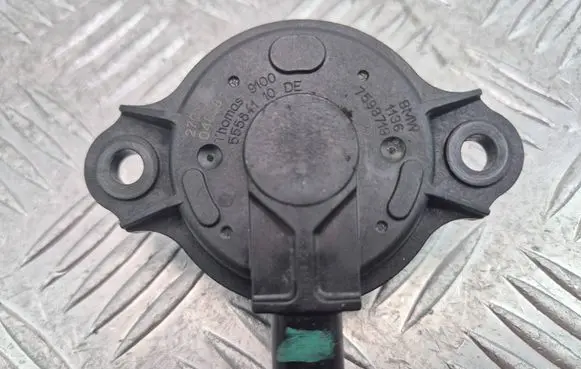 BMW 5 F10 F11 Sensor 759371907