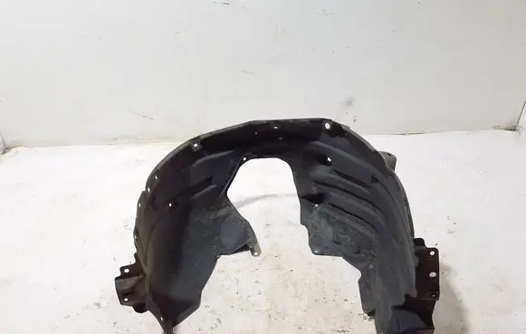 Toyota RAV 4 (XA50) Front wheel arch liner splash guards 5387542090