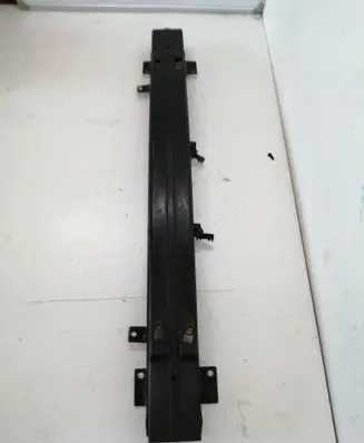 Front bumper cross member