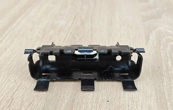 BMW 5 G30 G31 G38 Tailgate/trunk/boot exterior handle 7381868