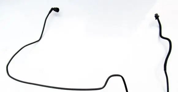 Volvo S60 Brake booster pipe/hose 