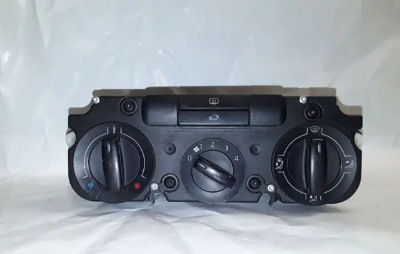 Volkswagen Caddy Climate control unit 1CF74321370 743138