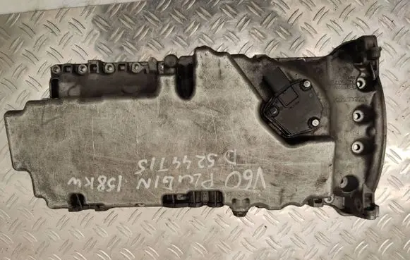 Volvo V60 Oil sump 31359988aa