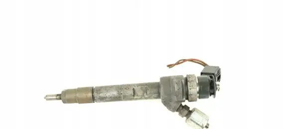 BMW 5 F10 F11 Fuel injector 0445110601