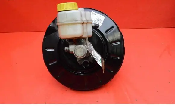 Skoda Rapid (NH) Brake booster 6C1614105L