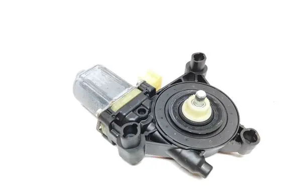 Audi Q2 - Front door window regulator motor 5Q0959801B 7290220