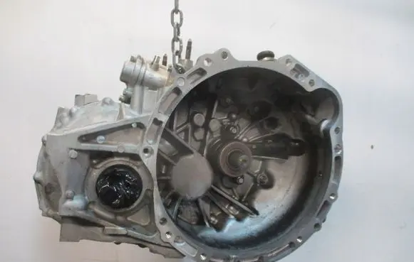 Mitsubishi ASX Automatic gearbox Z7CJ38F5MBB1
