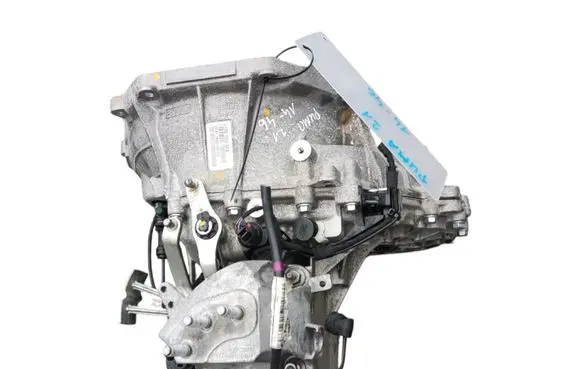 Ford Puma Manual 5 speed gearbox L1TR7002GFB