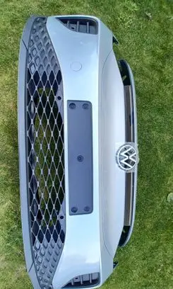 Volkswagen ID.5 Front bumper