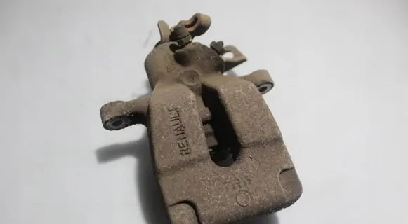 Renault Scenic II - Grand scenic II Rear brake caliper