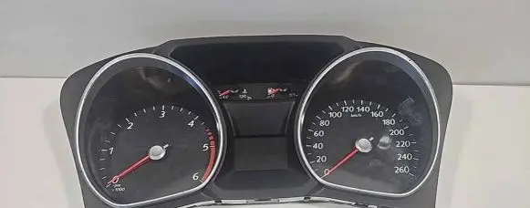 Ford Mondeo MK IV Speedometer (instrument cluster) 8M2T10849CD 8M2T14C026A 8M2T14C088A
