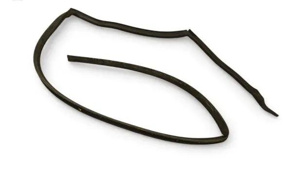 Audi Q7 4M Rubber seal rear door 4M0839120C