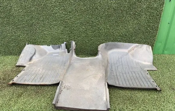 Mercedes-Benz Vito Viano W639 Interior carpet 6396841402 A6396841402