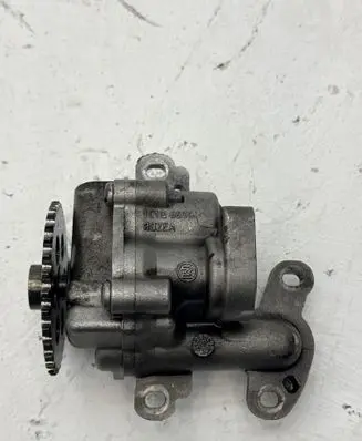 Citroen Jumper Oil pump 267491 1C1Q6600