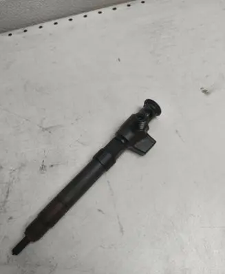 Peugeot 5008 Fuel injector 9674984080