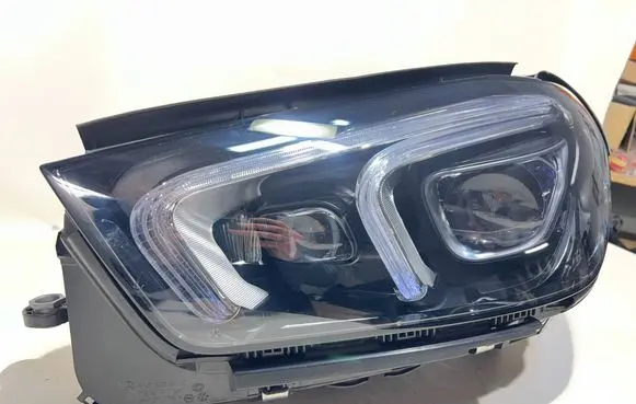 Mercedes-Benz GLE W167 Headlight/headlamp A1679065906