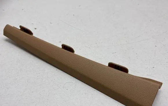 Porsche Macan (95B) (A) pillar trim 95B868239A