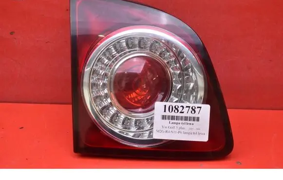 Volkswagen Golf IV Rear/tail lights 5M0945093D