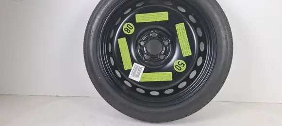 Audi A4 S4 B8 8K R19 spare wheel 8K0601027D