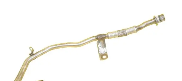 Opel Insignia A Engine coolant pipe/hose B20DTH PRZEWOD