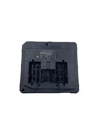 Volkswagen Taigo Central body control module 2Q0937090G