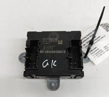 Land Rover Range Rover Sport L494 Door control unit/module JPLA14D619CB