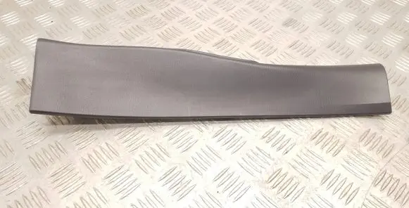 Infiniti Q70 Y51 Rear sill trim cover 769B61MA0A