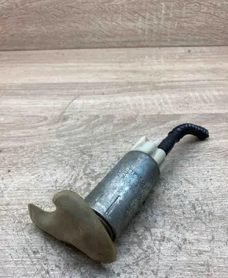 Citroen C4 I In-tank fuel pump 5257916 5421306