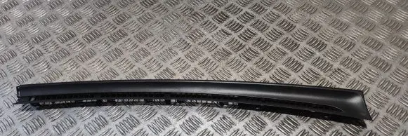 Mercedes-Benz GLC X253 C253 Dashboard air vent grill cover trim A2536890200