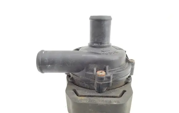 Mercedes-Benz E W211 Electric auxiliary coolant/water pump A2118350028 A2118350264