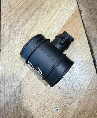 Opel Zafira A Mass air flow meter 0281002478 24437502