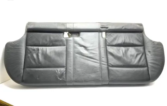 BMW X5 E53 Rear seat 