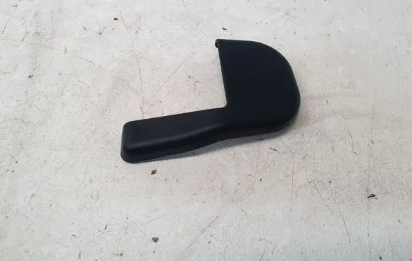Toyota RAV 4 (XA40) Other sill/pillar trim element 7212402070