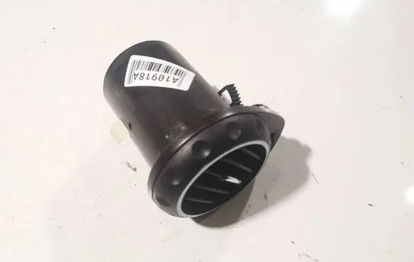 Alfa Romeo 147 Dash center air vent grill 